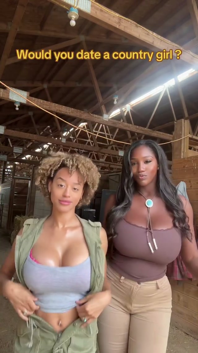 Stormi Maya video 1