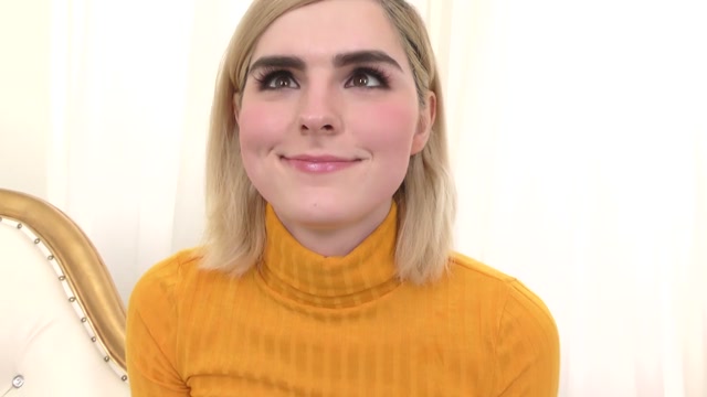 Jean Hollywood video 3