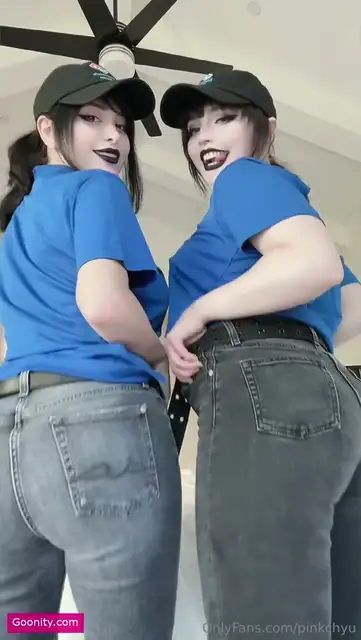 pinkchyu video 84