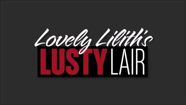 Lovely Lilith video 5