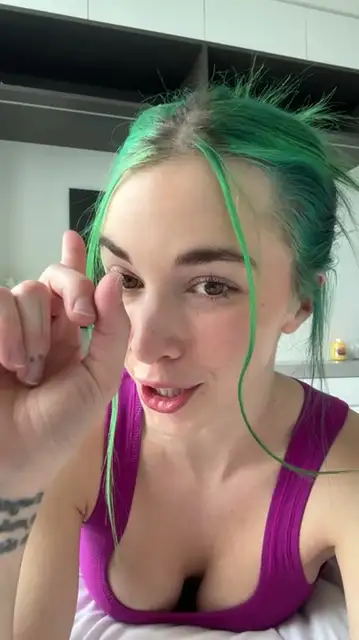 Bailey Eilish video 1