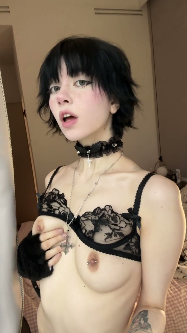 YourSmallDoll video 12