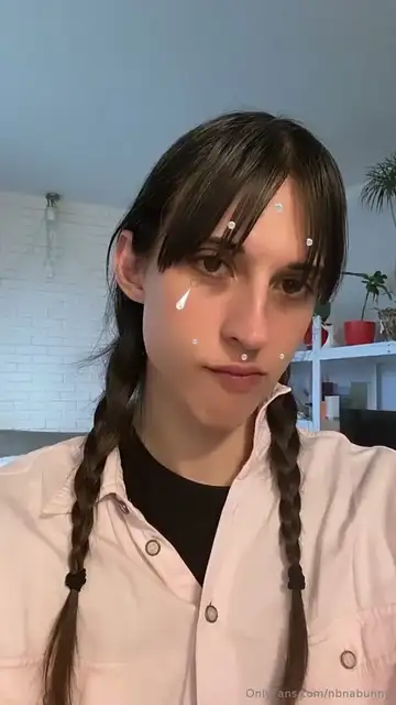 レイ Bunny video 6