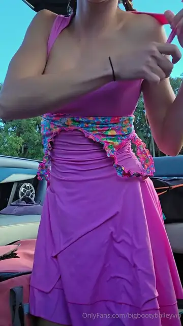 Big Booty Bailey video 14