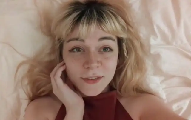 Cloudy☁️ video 11