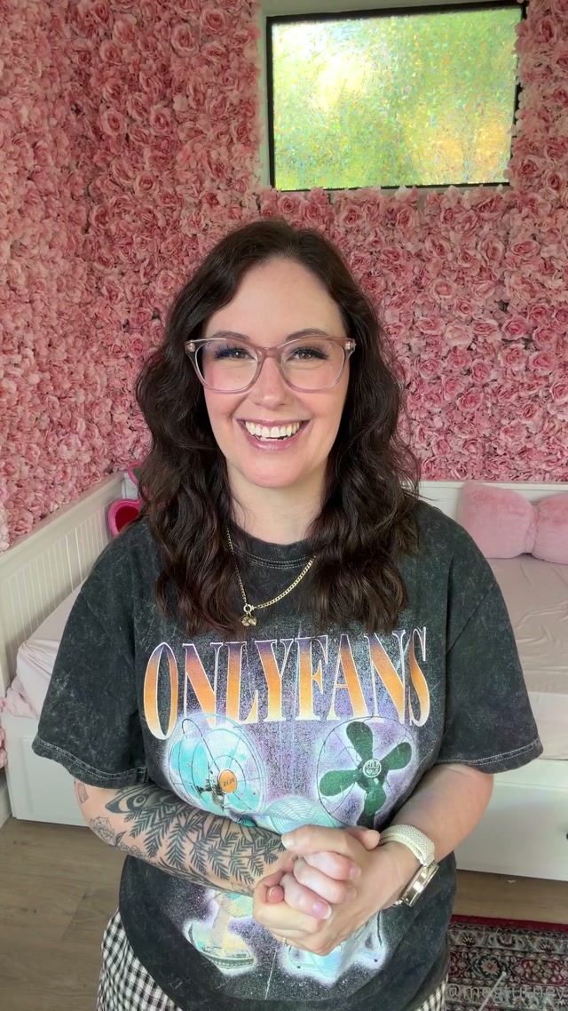 Meg Turney video 3