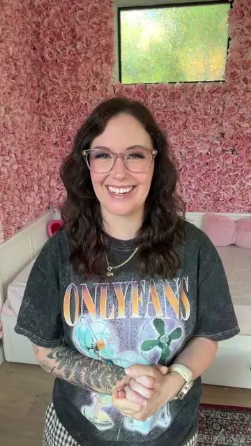Meg Turney video 3