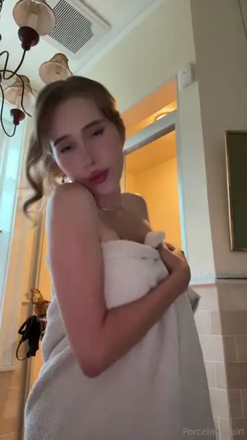 Rosealine video 8