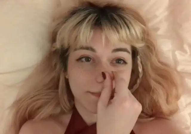 Cloudy☁️ video 7