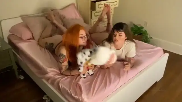 Emma Magnolia video 10