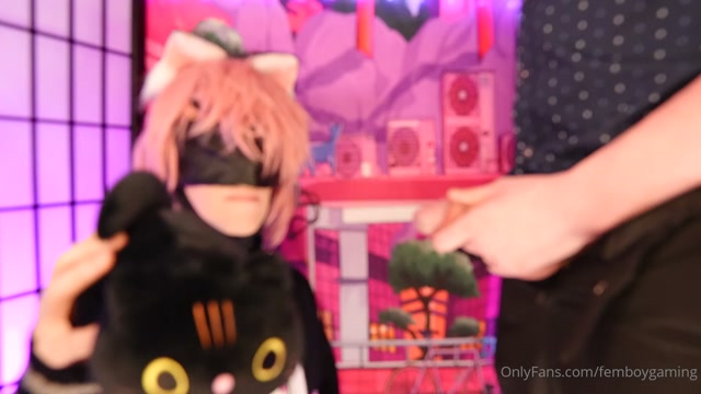 Femboy_Gaming video 3