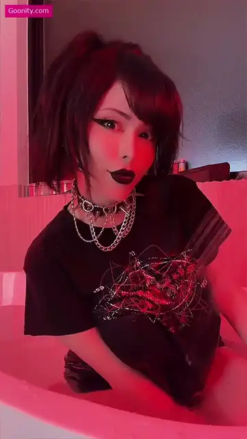 pinkchyu video 99