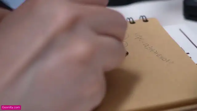 yoonyingASMR video 5