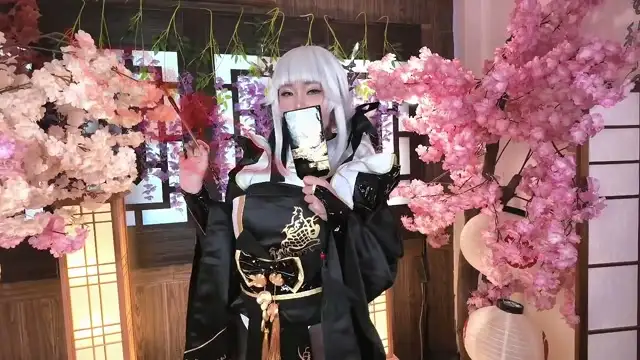 ✨Minichu✨ video 1