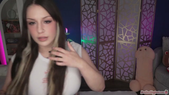 Heatherbby🌸 video 7