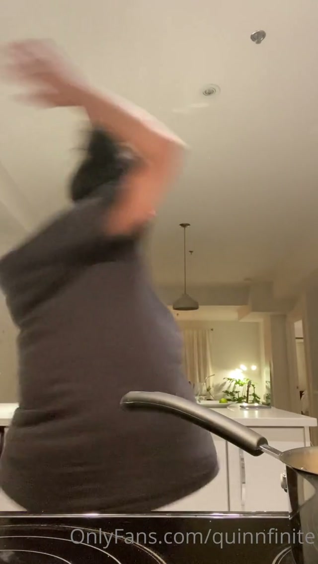 Quinn Finite video 6