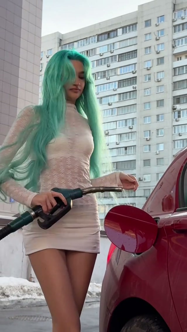 Аnokhina Liza video 8
