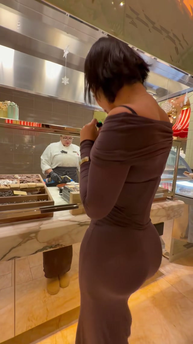 Anna Beggion video 3