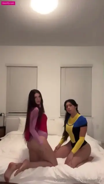 Aishah Sofey video 35