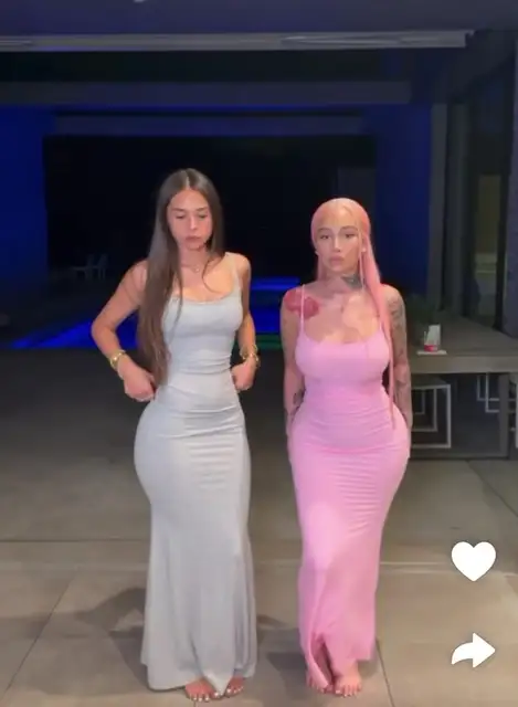Bhad Bhabie video 28