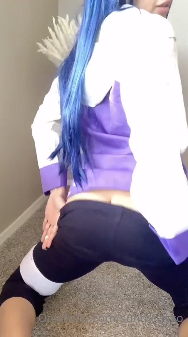 sunnyrayxo video 9
