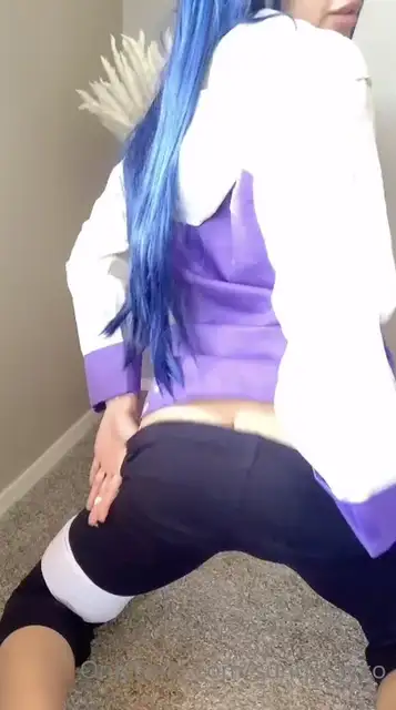 sunnyrayxo video 9