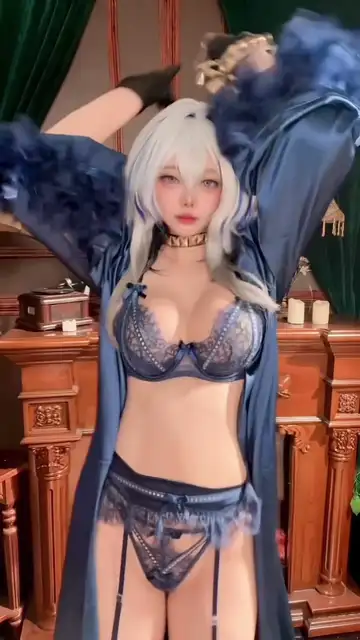Meenfox video 11
