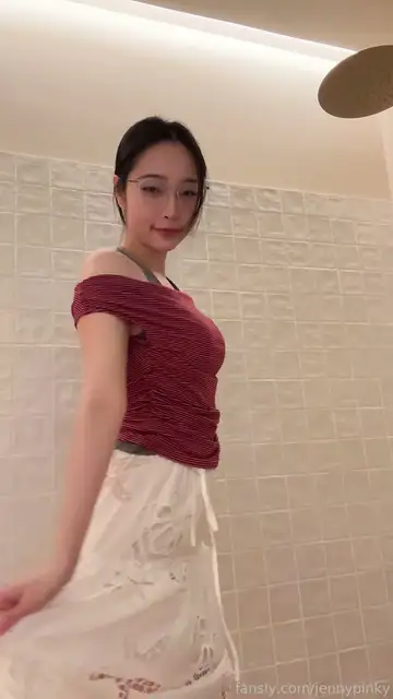 JennyPinky💕 video 2