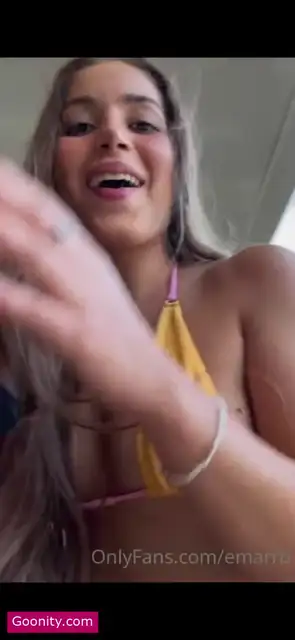 Emarr B - Nackt Geleaktes Video 25