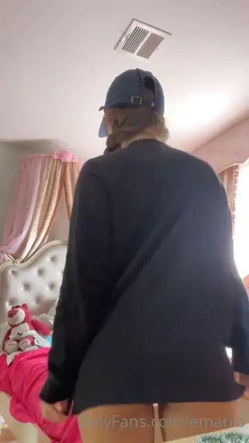 Emarr B video 15