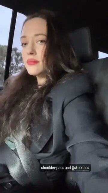 Kat Dennings video 48