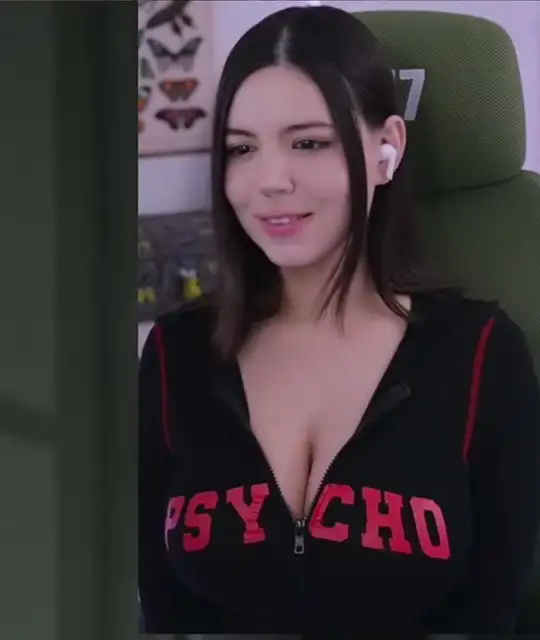 BunnyAyu video 9