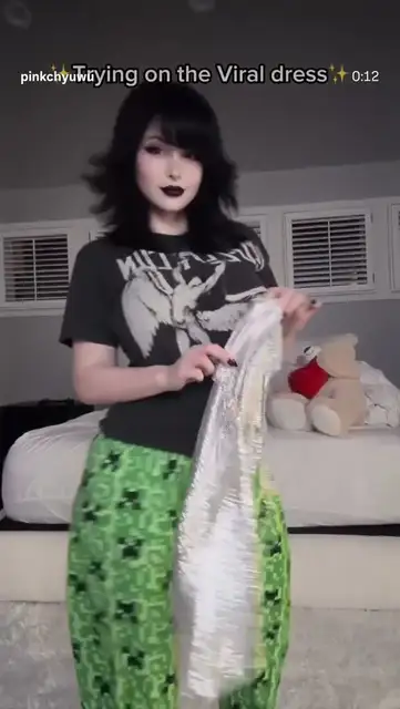 pinkchyu video