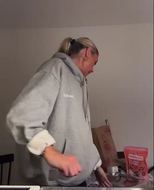 Stina Viktoria Åsberg video 3