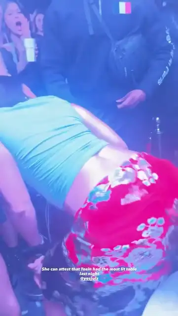 Yesjulz video 29