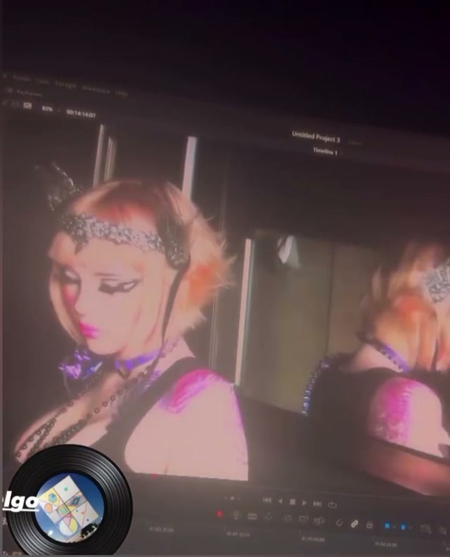 Imskirby video 6
