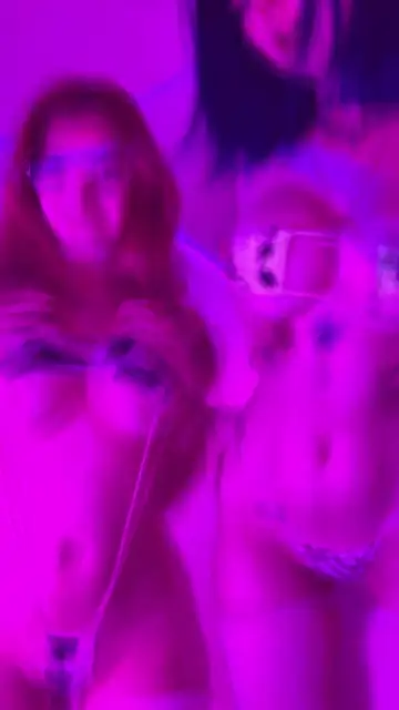 Lola Rose video 1
