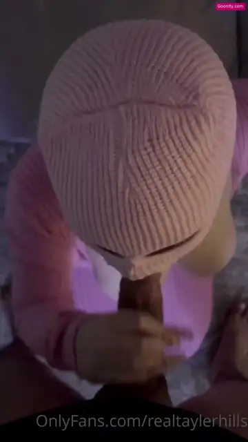 Tayler Hills video 7