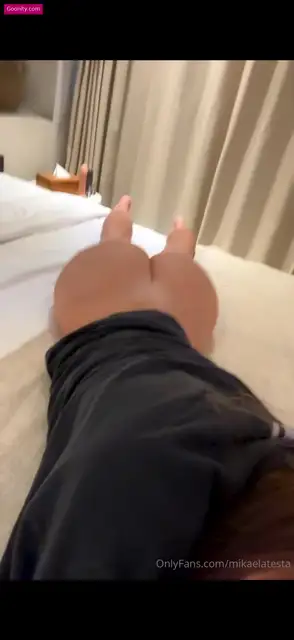 Mikaela Testa video 3