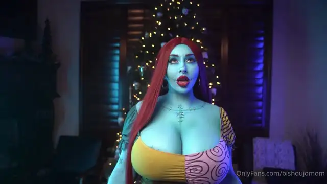 Juliette Michele video 2