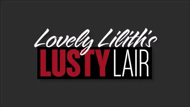 Lovely Lilith video 2