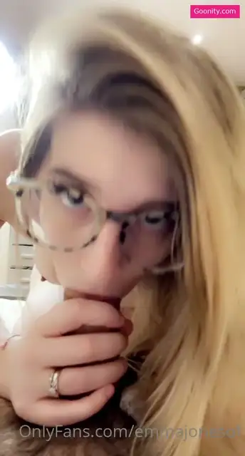 Emma Jones video 7