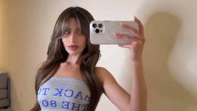 Miranda Raschell video 11