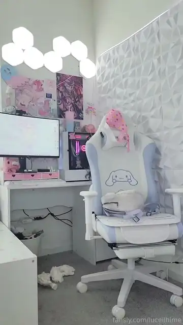luceilhime video 9