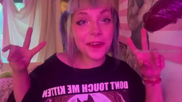 ur ditzy girl ୭ ˚. ᵎᵎ🌈 - Nackt Geleaktes Video 8
