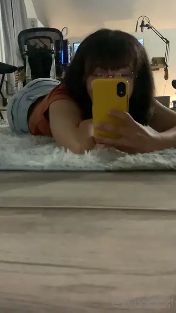 Glasses GF video 10