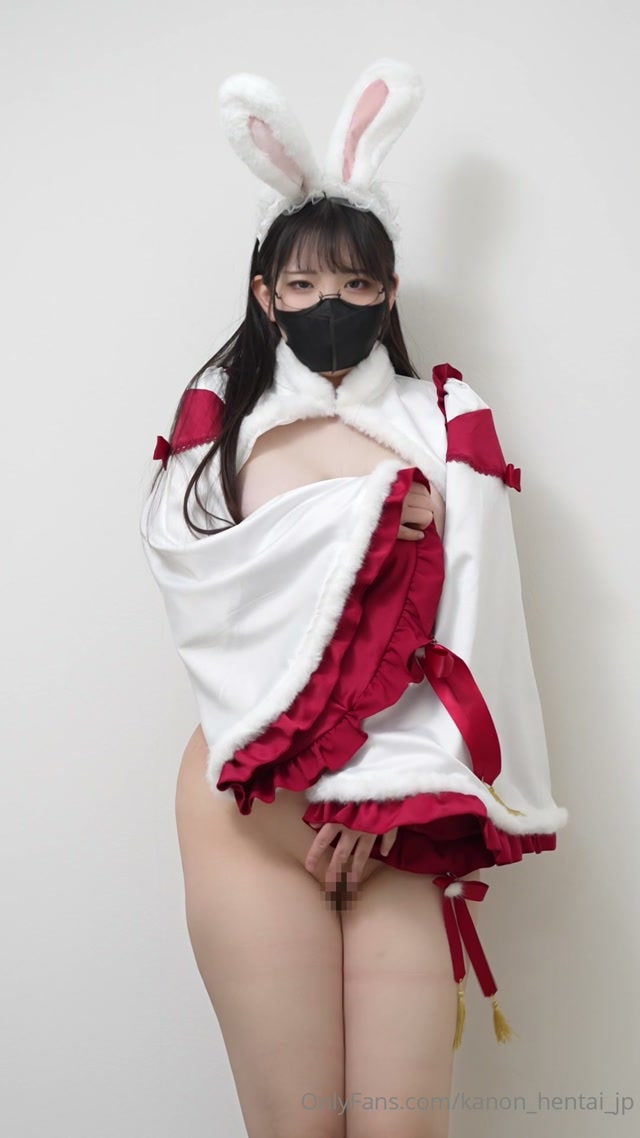 kanon♡japanese-hentai-girl - Nude Leaked Video 6