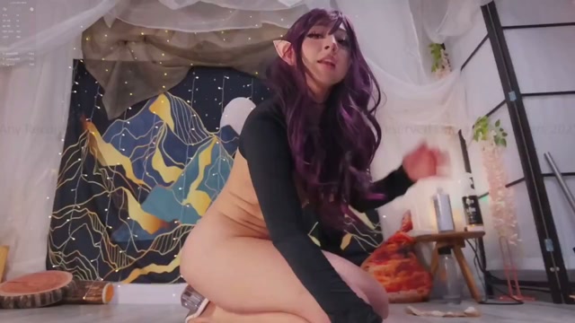 Mollychan video 2