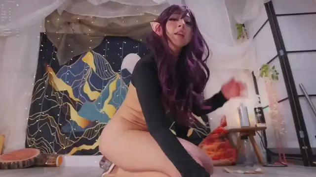 Mollychan video 2