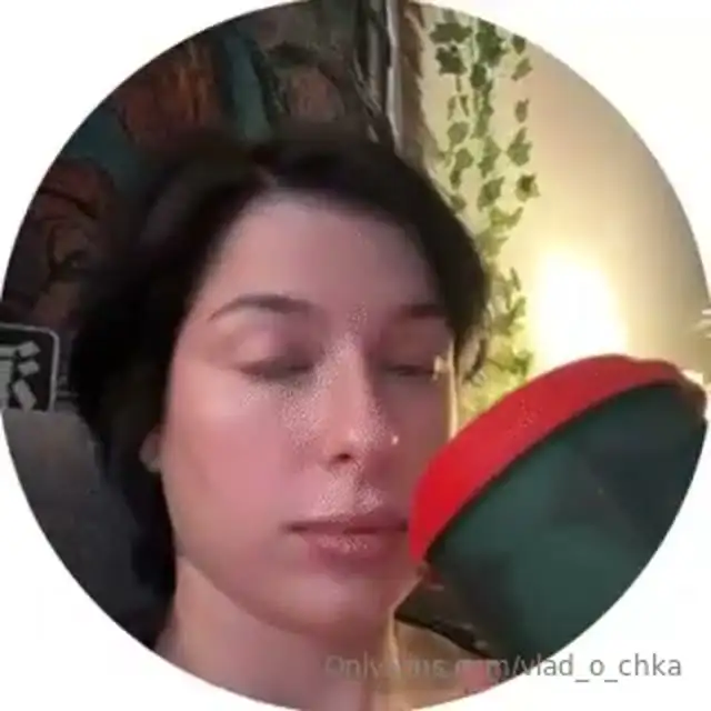 Vladochka video 3